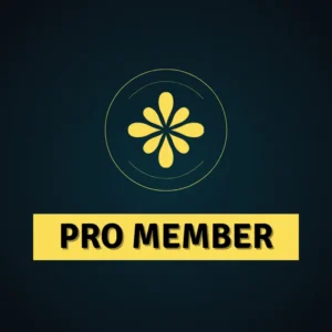 Pro Membership